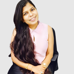 Geetika Jain